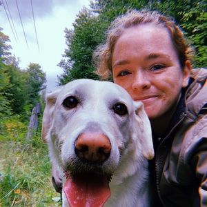 Meet your Posher, Emma